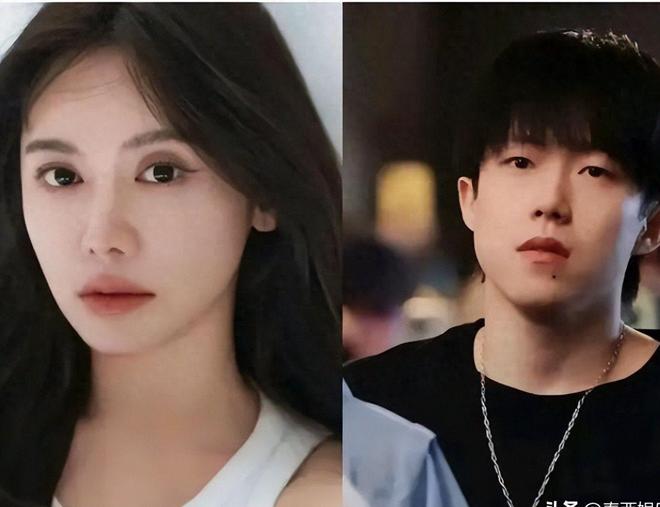 恋情”表态：输了实力不行赢了就被造谣新葡京网上赌场反转！好友为“王楚钦(图13)