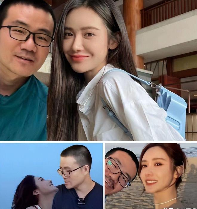恋情”表态：输了实力不行赢了就被造谣新葡京网上赌场反转！好友为“王楚钦(图7)