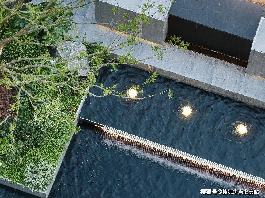 利海上瑧悦地址价格户型_容积率_售楼处_营销中心新葡京网上赌场保利海上瑧悦售楼处电线上海宝山保(图18)