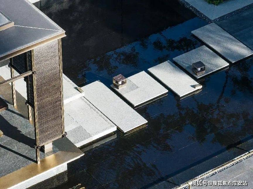 利海上瑧悦地址价格户型_容积率_售楼处_营销中心新葡京网上赌场保利海上瑧悦售楼处电线上海宝山保(图22)