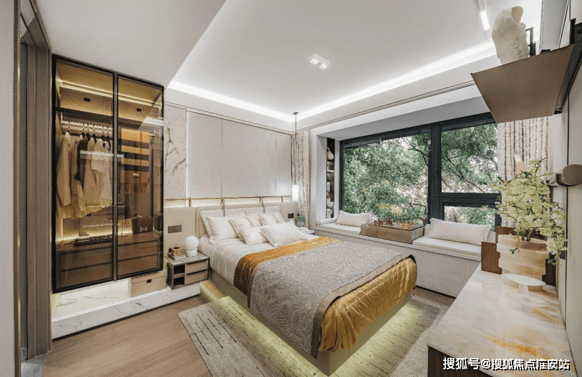 利海上瑧悦地址价格户型_容积率_售楼处_营销中心新葡京网上赌场保利海上瑧悦售楼处电线上海宝山保(图26)