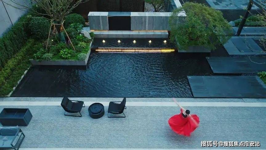 利海上瑧悦地址价格户型_容积率_售楼处_营销中心新葡京网上赌场保利海上瑧悦售楼处电线上海宝山保(图32)