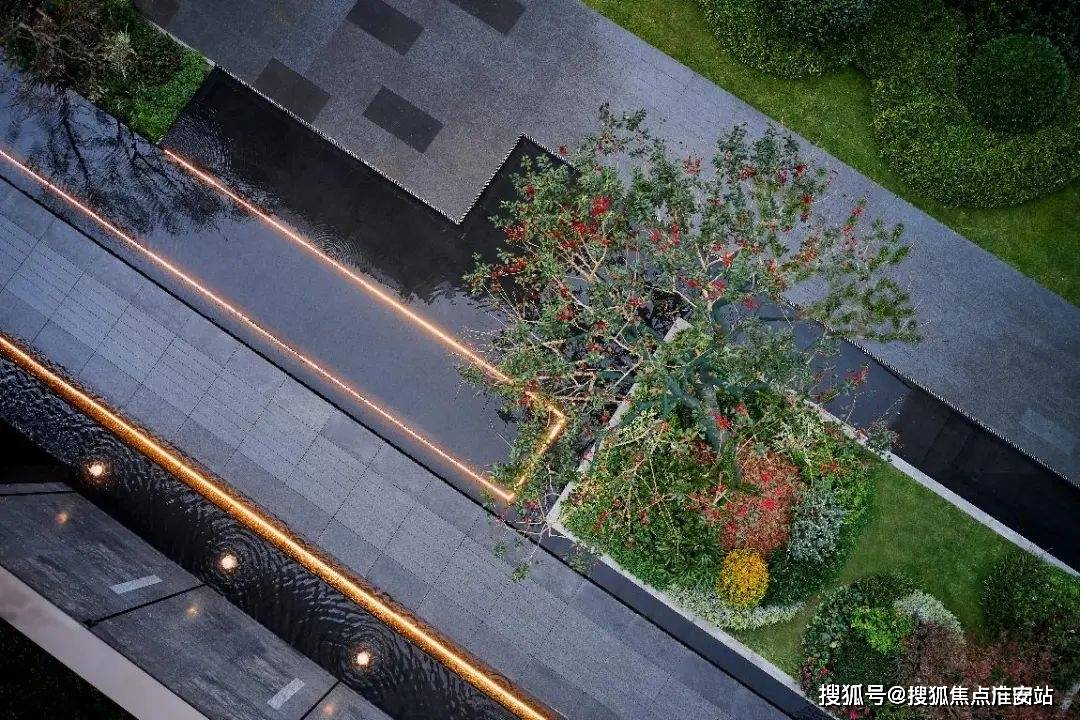 利海上瑧悦地址价格户型_容积率_售楼处_营销中心新葡京网上赌场保利海上瑧悦售楼处电线上海宝山保(图54)