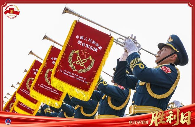 霍启刚发长文：强大的军队向世界展示了我国的底气澳门新葡京入口霍震霆与儿子们齐聚北京观看阅兵(图5)